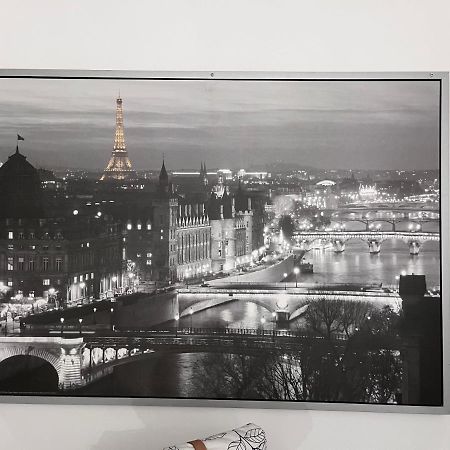 Appartement Disneyland Paris Bussy-Saint-Georges Kültér fotó