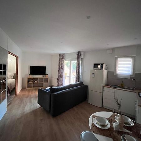 Appartement Disneyland Paris Bussy-Saint-Georges Kültér fotó