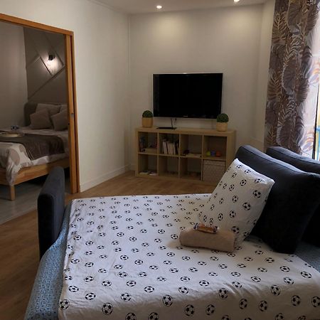 Appartement Disneyland Paris Bussy-Saint-Georges Kültér fotó