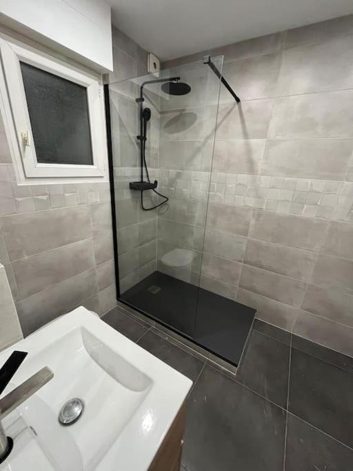 Appartement Disneyland Paris Bussy-Saint-Georges Kültér fotó