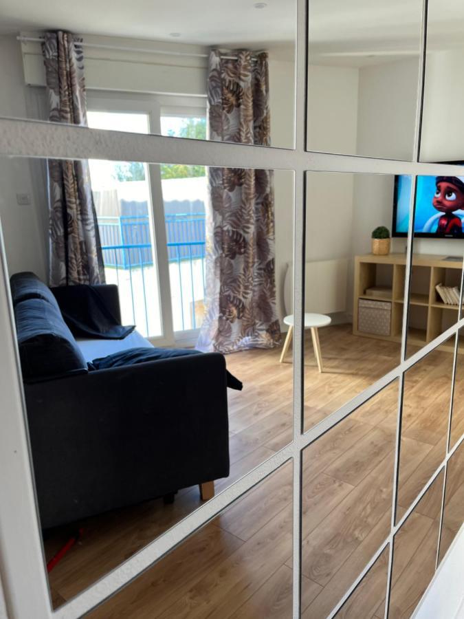 Appartement Disneyland Paris Bussy-Saint-Georges Kültér fotó