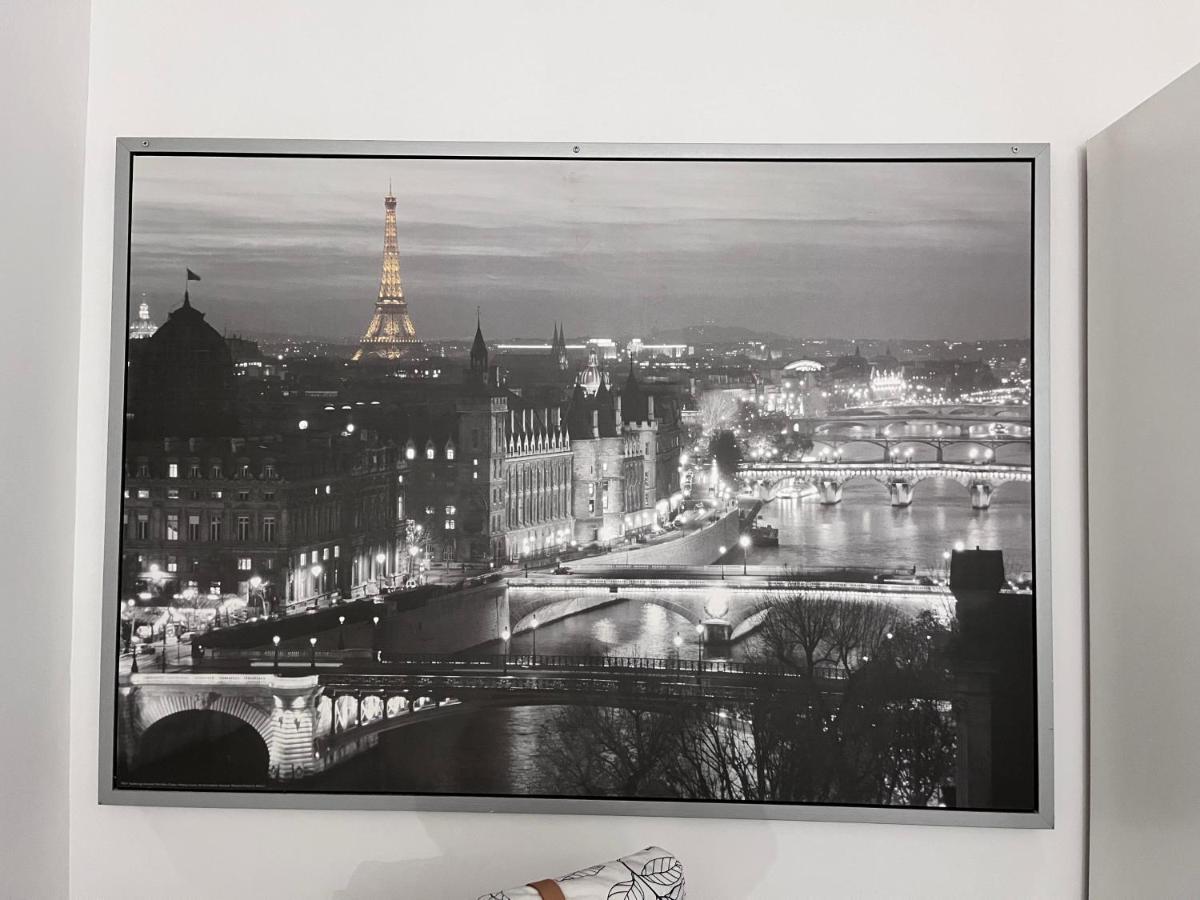 Appartement Disneyland Paris Bussy-Saint-Georges Kültér fotó