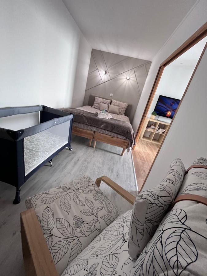 Appartement Disneyland Paris Bussy-Saint-Georges Kültér fotó