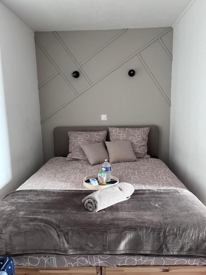 Appartement Disneyland Paris Bussy-Saint-Georges Kültér fotó