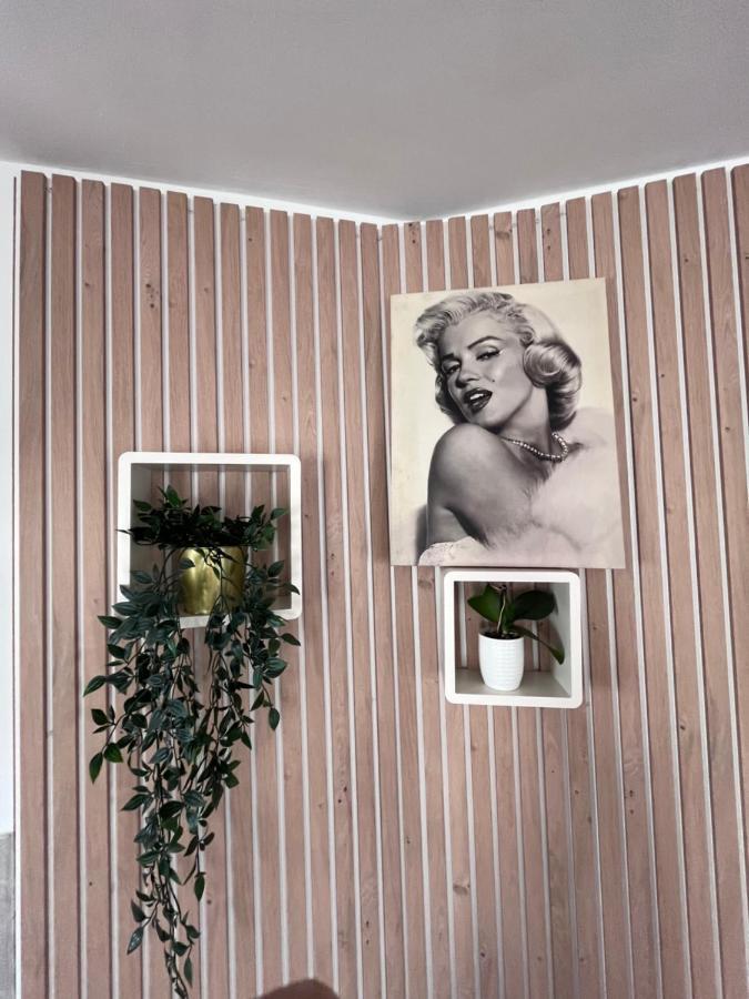 Appartement Disneyland Paris Bussy-Saint-Georges Kültér fotó