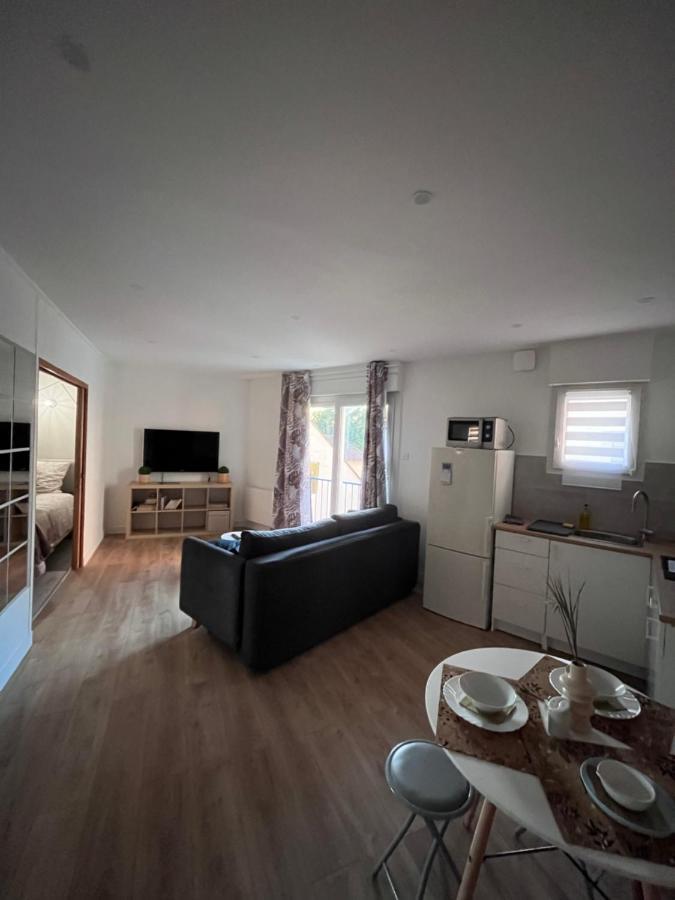 Appartement Disneyland Paris Bussy-Saint-Georges Kültér fotó