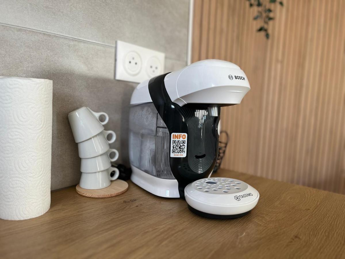 Appartement Disneyland Paris Bussy-Saint-Georges Kültér fotó