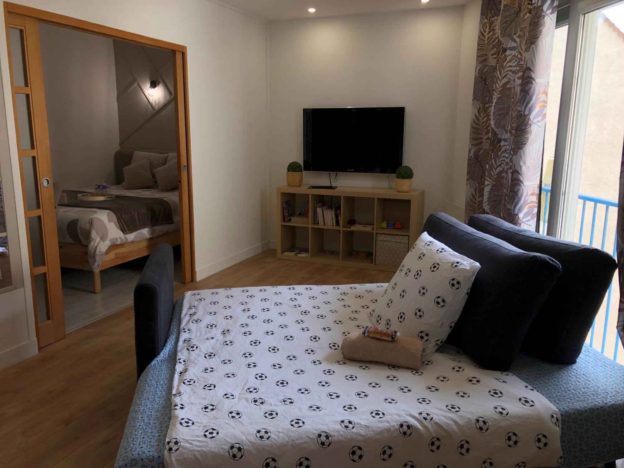 Appartement Disneyland Paris Bussy-Saint-Georges Kültér fotó