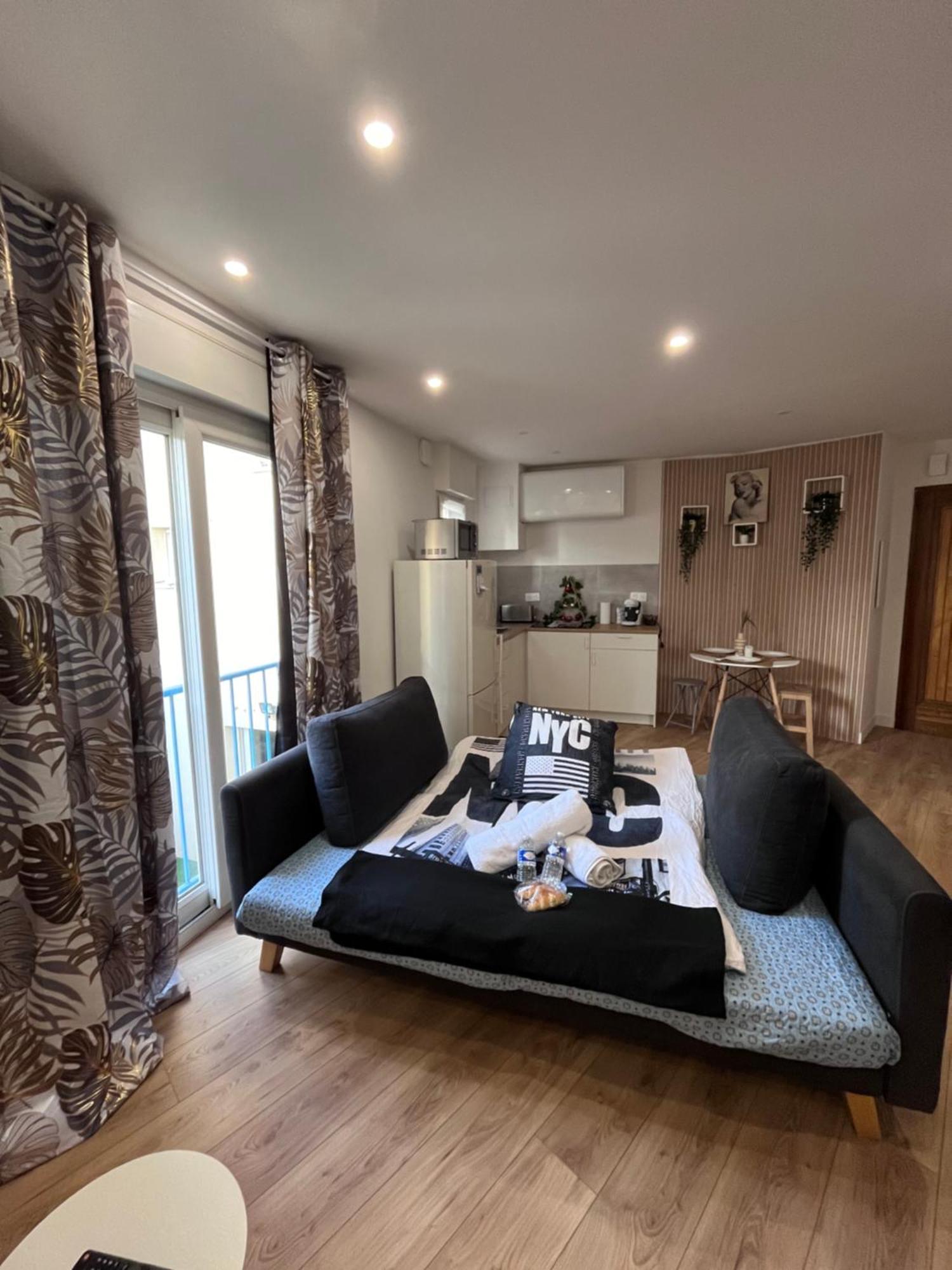 Appartement Disneyland Paris Bussy-Saint-Georges Kültér fotó